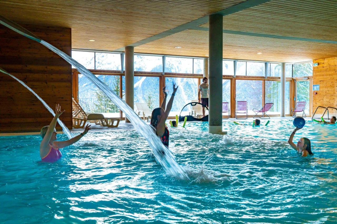 Timberlodge Oz Eksteriør billede